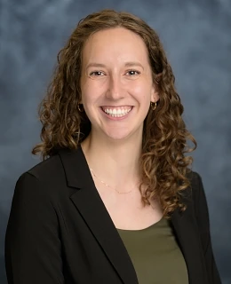 Erin Seymour, OD