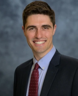 Joshua Canavan, OD
